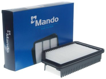 MANDO воздушный фильтр EAF00034M - ForteMarket MANDO воздушный фильтр EAF00034M купить,4055