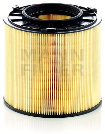 MANN-FILTER воздушный фильтр C17013 купить,NaN