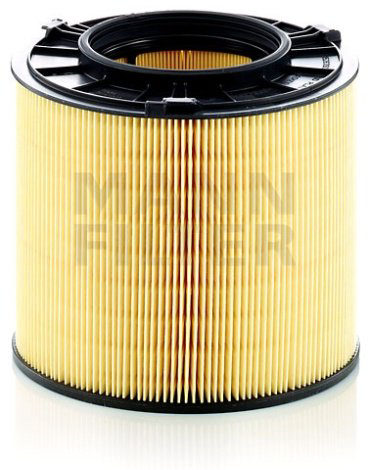MANN-FILTER воздушный фильтр C17013 купить,NaN