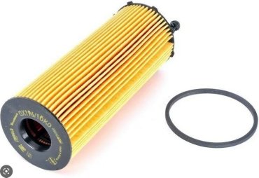 MAHLE масляный фильтр OX 196/1D купить,NaN