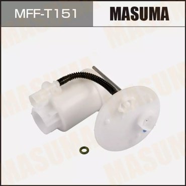 MASUMA топливный фильтр MFF-T151