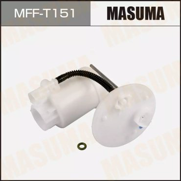 MASUMA топливный фильтр MFF-T151 купить,15600