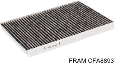 FRAM салонный фильтр CFA8893 купить,NaN