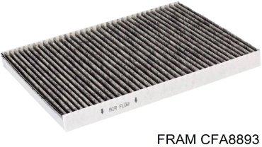 FRAM салонный фильтр CFA8893 купить,NaN