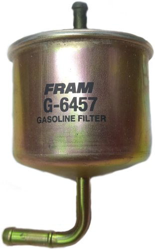 FRAM топливный фильтр G6457 купить,NaN