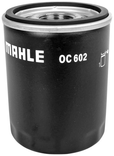 MAHLE масляный фильтр OC602 купить,NaN