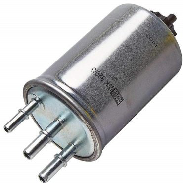 MANN-FILTER топливный фильтр WK829/3 купить,NaN