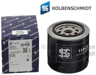 KOLBENSCHMIDT масляный фильтр 50013113 купить,3105