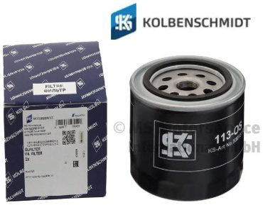 KOLBENSCHMIDT масляный фильтр 50013113 купить,3105