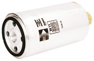 MAHLE топливный фильтр KS 11 купить,NaN