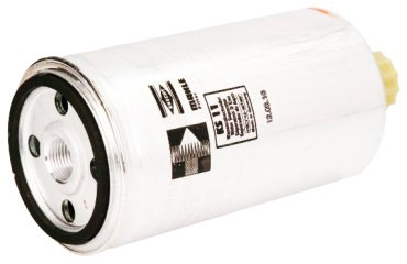 MAHLE топливный фильтр KS 11 купить,NaN