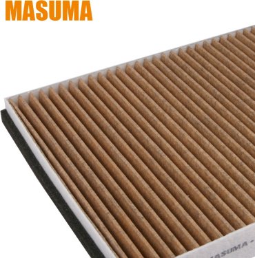 MASUMA воздушный фильтр MC-2002CL купить,4761