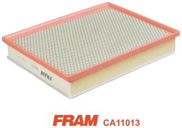 FRAM воздушный фильтр CA11013 купить,NaN