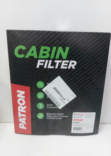 PATRON салонный фильтр PF2397 купить,0