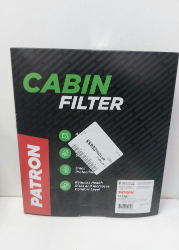 PATRON салонный фильтр PF2397 купить,4275