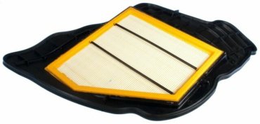 Комплект фильтров Mahle LX 1685/5+Mahle LX 1684/5 купить,NaN