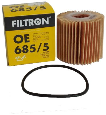 FILTRON масляный фильтр OE6855 купить,4319
