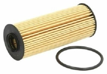 MANN-FILTER масляный фильтр HU6009Z купить,NaN
