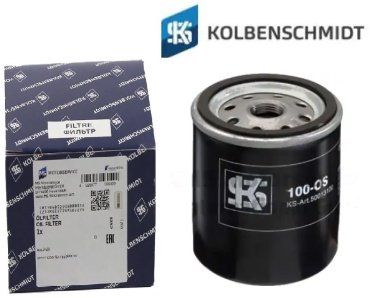 KOLBENSCHMIDT масляный фильтр 50013100 купить,1840