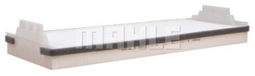 MAHLE салонный фильтр LA154 купить,NaN