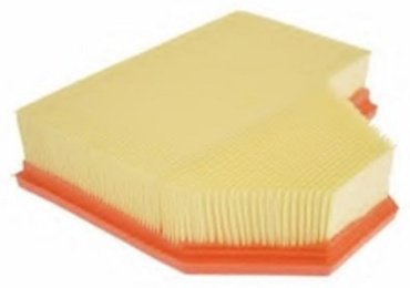 MANN-FILTER воздушный фильтр C25112