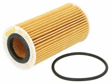 MAHLE масляный фильтр OX1076D купить,NaN