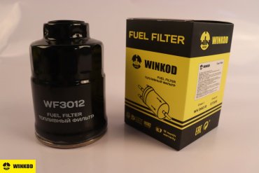 Winkod топливный фильт WF3012 купить,1979