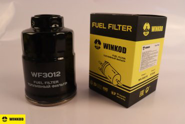 Winkod топливный фильт WF3012 купить,1979