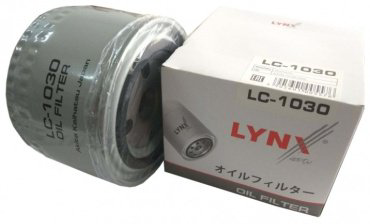 LYNXauto масляный фильтр LC-1030 купить,2131