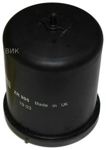 MANN-FILTER масляный фильтр ZR905Z купить,18460