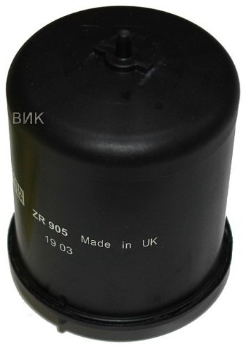 MANN-FILTER масляный фильтр ZR905Z купить,18460