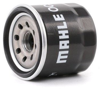 MAHLE масляный фильтр OC996 купить,NaN