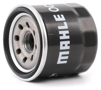 MAHLE масляный фильтр OC996 купить,NaN
