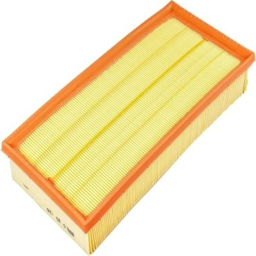 MANN-FILTER воздушный фильтр C35126 купить,NaN