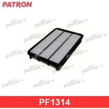 PATRON воздушный фильтр pf1314 купить,3282
