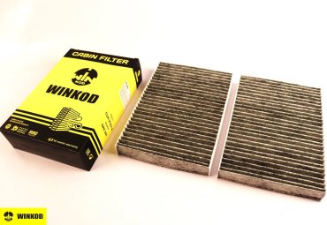 Winkod салонный фильтр WC4998 купить,2432