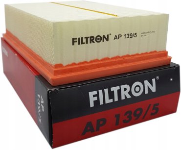 FILTRON воздушный фильтр AP139/5 купить,NaN
