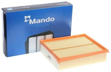 MANDO воздушный фильтр EAF00018M - ForteMarket MANDO воздушный фильтр EAF00018M купить,2000