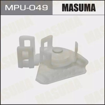 MASUMA топливный фильтр MPU049 купить,2250