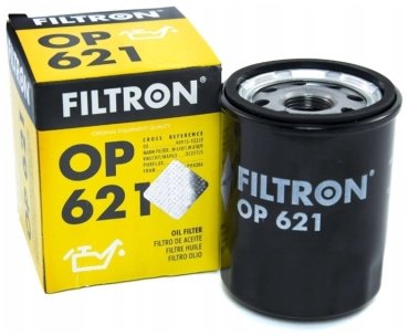 FILTRON масляный фильтр OP621