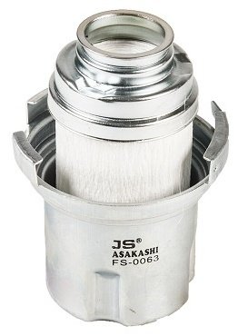 JS Asakashi топливный фильтр FS0063 купить,NaN