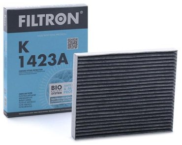 FILTRON салонный фильтр K1423A купить,NaN