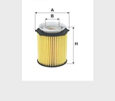 FILTRON масляный фильтр OE695 купить,NaN