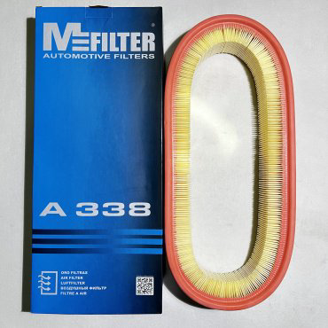 MFilter воздушный фильтр A338 купить,3061