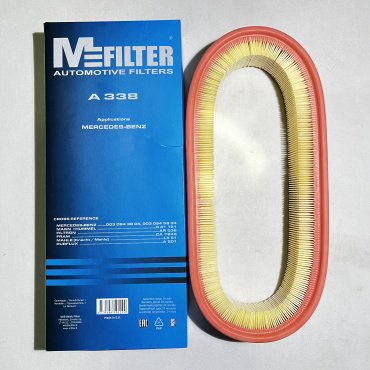 MFilter воздушный фильтр A338 купить,3061