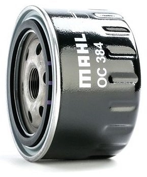 MAHLE масляный фильтр OC384 - ForteMarket MAHLE масляный фильтр OC384 купить,NaN