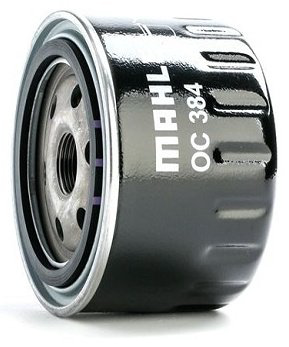 MAHLE масляный фильтр OC384 - ForteMarket MAHLE масляный фильтр OC384 купить,NaN