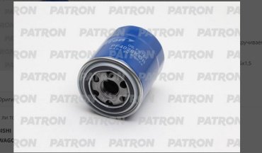 PATRON масляный фильтр PF4026KOR купить,3295