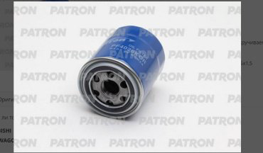 PATRON масляный фильтр PF4026KOR купить,3295