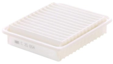 MANN-FILTER воздушный фильтр C25654 купить,7389
